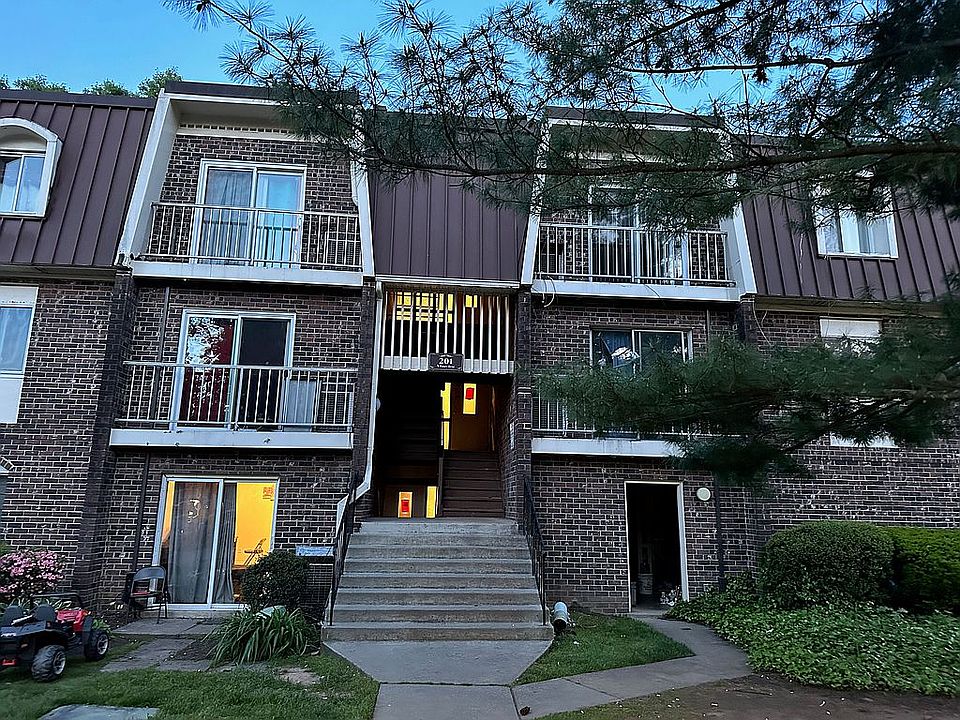1st image of 201 N Emory Dr Unit 10