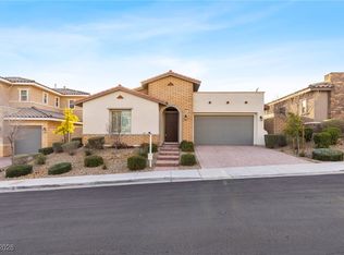 313 Castellari Dr, Las Vegas, NV 89138