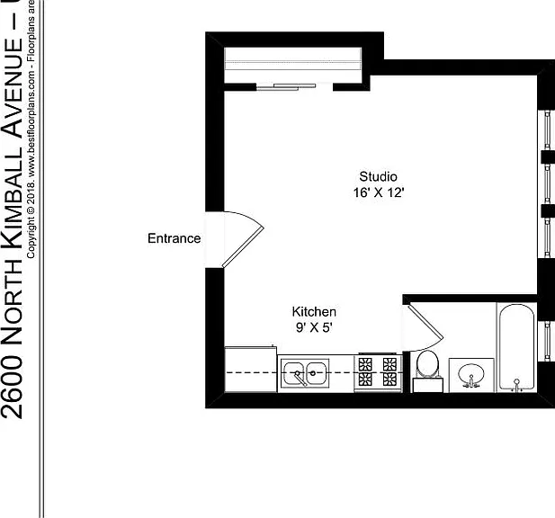 2600 Kimball LLC — Photo 88