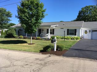 12 Elmwood Ave, Hornell, NY