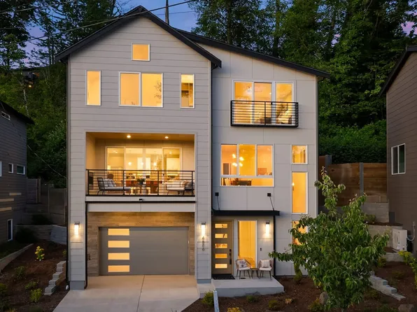 4576 22nd Avenue SW, Seattle, WA 98106