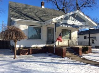 1426 16th St, Port Huron, MI