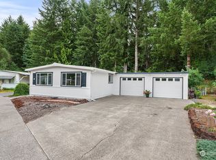 1841 Trosper Rd SW TRAILER 18, Tumwater, WA 98512
