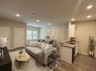 1149F Southwood Dr, Huntsville, TX 77340