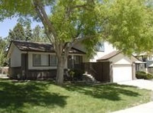 1478 S Yank St, Lakewood, CO 80228