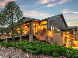 800 N Oak Point, Payson, AZ 85541