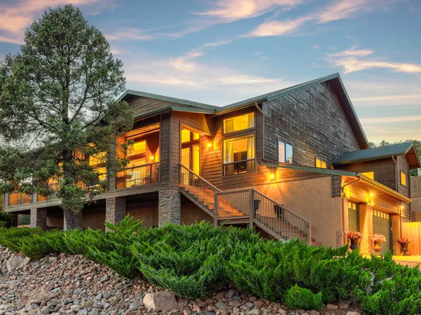 800 N Oak Point, Payson, AZ 85541