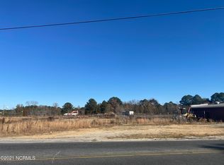 507 Mill Rd, Rockingham, NC 28379