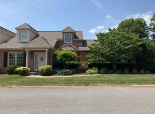 7561 Saint Baron Way, Powell, TN 37849