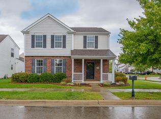 7252 Normanton Dr, New Albany, OH