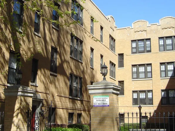 2527 Jackson, 2527 Jackson Ave #C08b574b9, Evanston, IL 60201