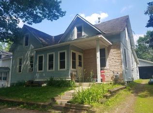 605 Jefferson St, Merrill, WI 54452