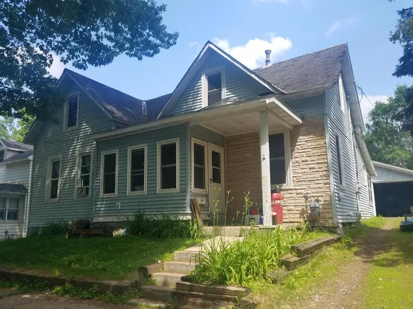 605 Jefferson St, Merrill, WI 54452