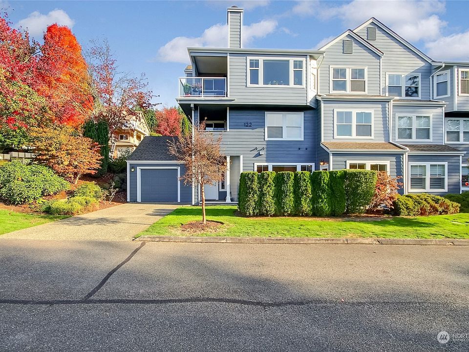 Forest Village/Bldg 122 - 22735 SE 43rd Ct Issaquah WA | Zillow