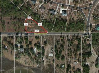 5808 Mary Mahoney Dr, Ocean Springs, MS 39564
