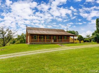 999 N Rumbaugh Rd, Lima, OH 45801