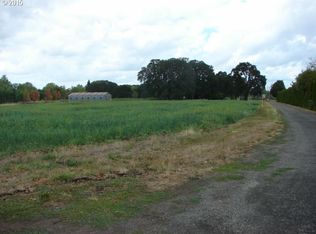 8315 S Gribble Rd, Canby, OR 97013