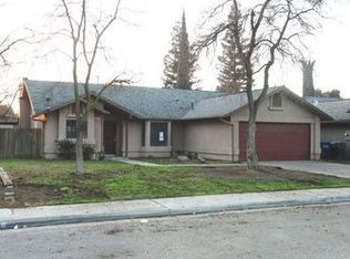 1671 River Bluff Dr, Reedley, CA 93654