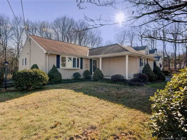 117 Percival Avenue, Berlin, CT 06037
