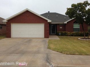 2226 97th St, Lubbock, TX 79423