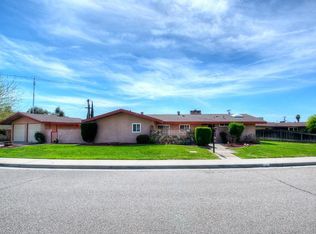 151 W Hazelwood Dr, Lemoore, CA 93245