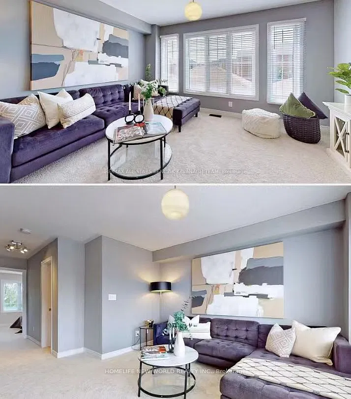 3 bed, $3,400 — Photo 4