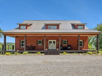 125 Gordon Newman Rd, Niota, TN, 37826