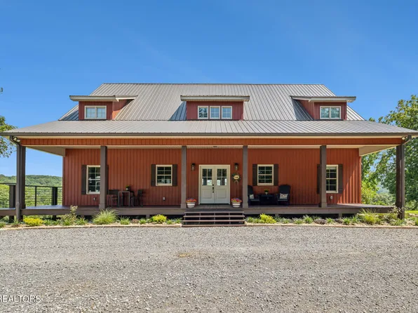 125 Gordon Newman Rd, Niota, TN 37826