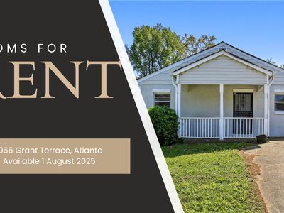 1066 Grant Ter SE, Atlanta, GA, 30315