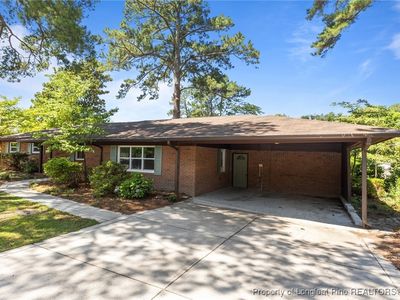 3109 Bancroft Ave, Fayetteville, NC, 28301