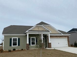 933 Oak Hollow St LOT 63, Model Oliver Ii B Longs, SC 29568