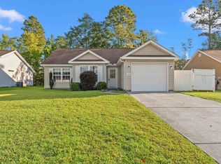 129 Ecum Secum Pl., Conway, SC 29527
