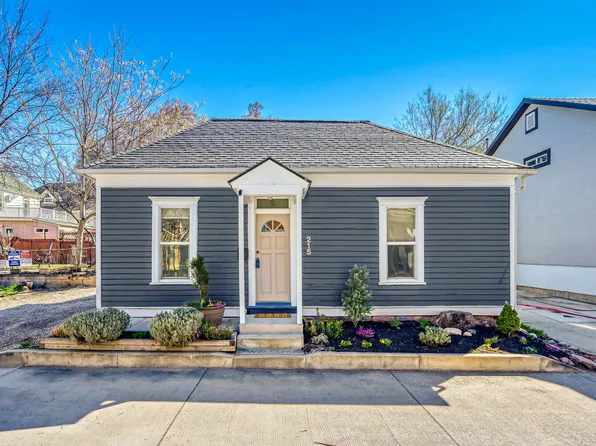 215 S Iowa St, Salt Lake City, UT 84102