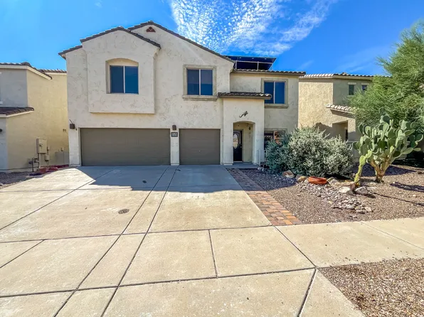 879 W Via De Gala, Sahuarita, AZ 85629