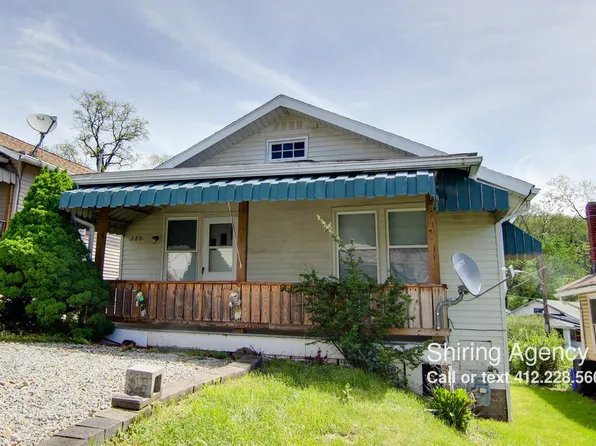 680 Hamilton Rd, Monroeville, PA 15146