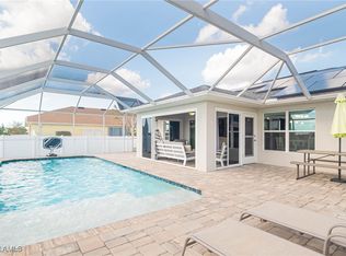 2646 NW 8th Ter, Cape Coral, FL 33993