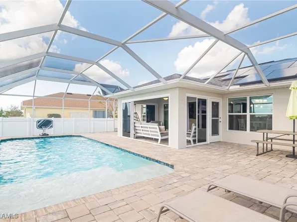 2646 NW 8th Ter, Cape Coral, FL 33993