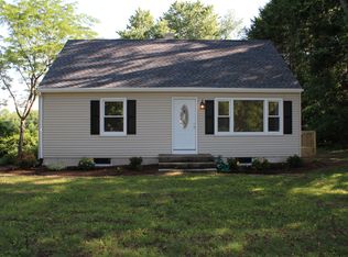 186 Sikes Ave #SINGLE, West Springfield, MA 01089