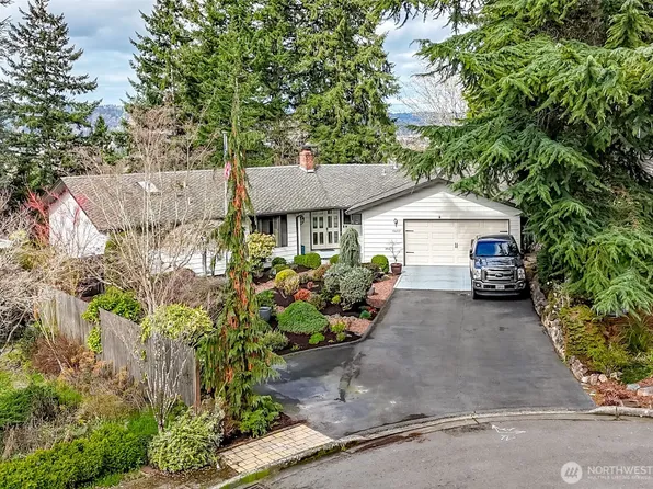 10602 SE 325th Place, Auburn, WA 98092