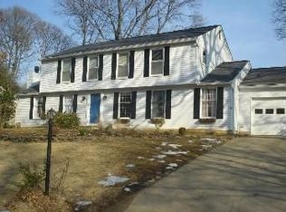 627 Bay Hills Dr, Arnold, MD