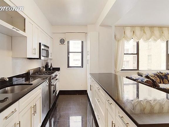 2nd image of 116 Central Park S APT 12C
