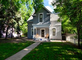 519 E Platte Ave, Colorado Springs, CO 80903