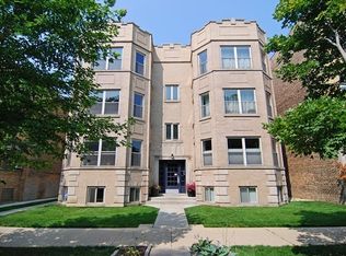4250 N Mozart St #1N, Chicago, IL 60618