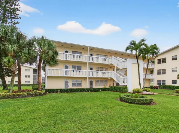 290 Dorset Dr #G, Boca Raton, FL 33434