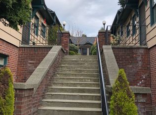 Summit Terrace, Seattle, WA 98102