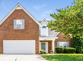 3408 Hamberton Cir, Murfreesboro, TN 37128
