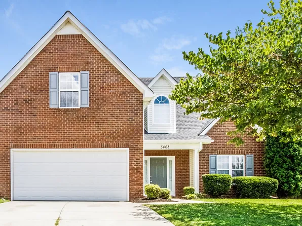 3408 Hamberton Cir, Murfreesboro, TN 37128