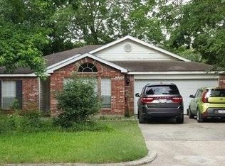 22631 Bridgewater Dr, Spring, TX 77373