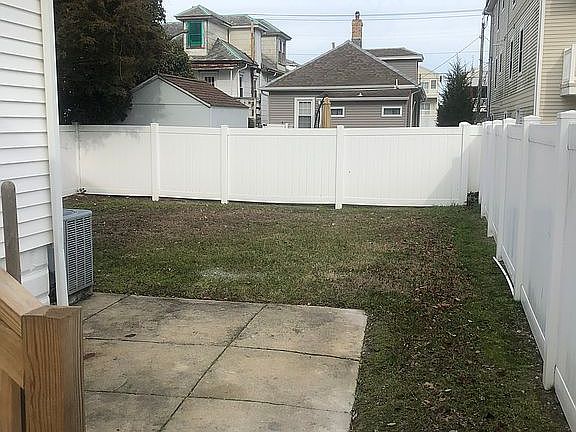 Nice Yard 