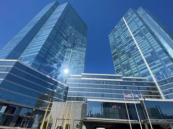 1 Renaissance Sq Unit 15C, White Plains, NY 10601